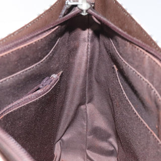 Burberry Nova Check Tote canvas check pattern