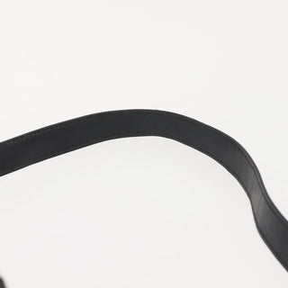 Gucci Vintage Bamboo Bucket Bag Nylon and Leather