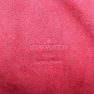 Louis Vuitton Trouville Handbag Monogram Multicolor