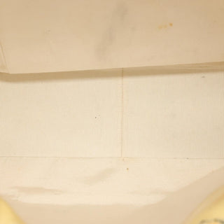 Chanel Vintage CC Chain Tote Printed patent leather