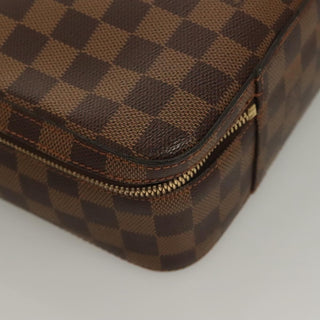 Louis Vuitton Sabana Laptop Briefcase Damier
