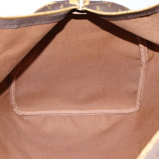 Louis Vuitton Keepall Bag Monogram Canvas