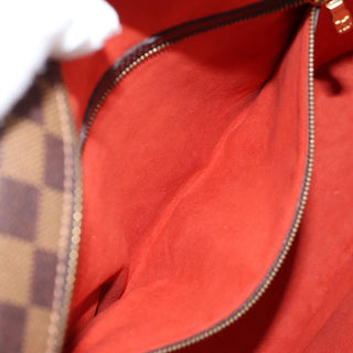 Louis Vuitton Babylone Handbag Damier