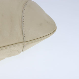 Salvatore Ferragamo Marisa Satchel Leather