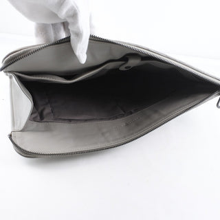 Bottega Veneta Intrecciato Clutch bag Calfskin