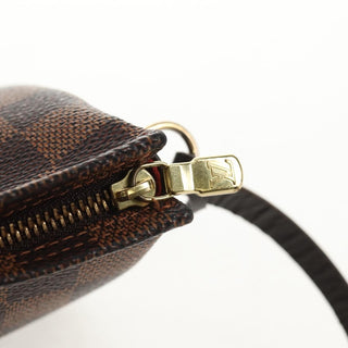 Louis Vuitton Trousse Make Up Bag Damier