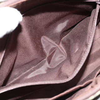 Burberry Nova Check Handbag Nova Check Canvas