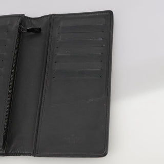 Louis Vuitton Brazza Long Bifold wallet Monogram shadow