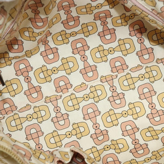 Gucci Abbey Zip Tote Guccissima