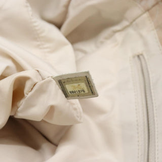 Chanel Travel Line Tote Nylon