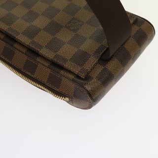 Louis Vuitton Geronimos Waist Bag Damier