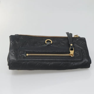 Louis Vuitton Petillante Clutch Monogram Empreinte Leather