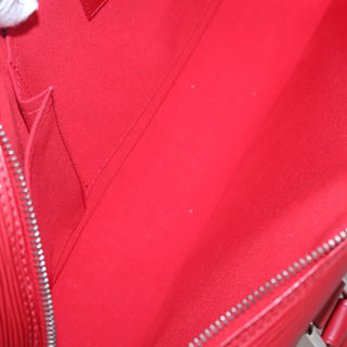 Louis Vuitton Vivienne Handbag Epi Leather