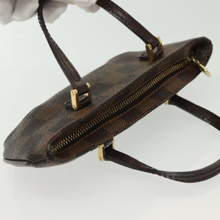 Louis Vuitton Manosque Pochette Damier