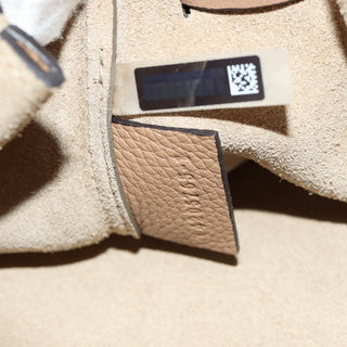 Chloe Darryl Clutch Leather