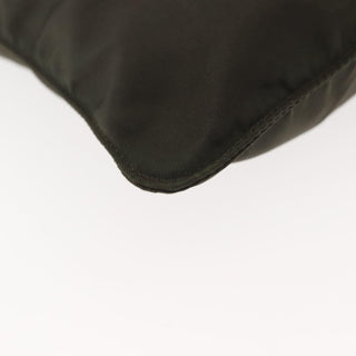 Prada Front Pocket Messenger Bag Tessuto