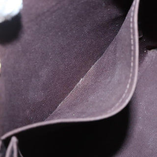 Louis Vuitton Bellevue Handbag Monogram Vernis