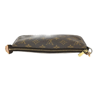 Louis Vuitton Pochette Accessoires Monogram Canvas
