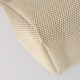 Hermes Herbag Cabas Toile and Leather