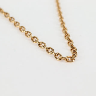 Louis Vuitton Dauphine Chain Wallet Reverse Monogram Canvas