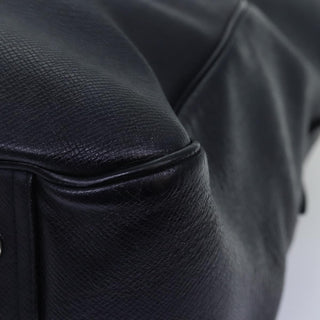 Louis Vuitton Zippe Cabas Taiga Leather