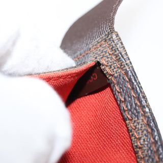 Louis Vuitton Geronimos Waist Bag Damier