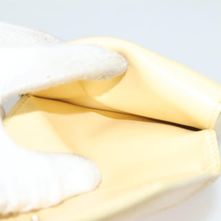 Louis Vuitton Lou Wallet Nanogram Leather