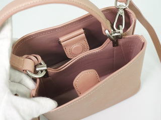 Prada Panier Bucket Bag Saffiano Leather