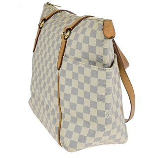 Louis Vuitton Totally Handbag Damier