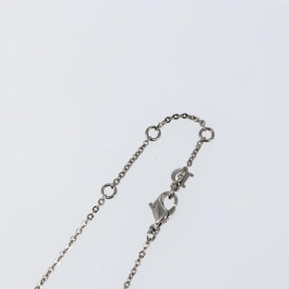 Christian Dior Dio(r)evolution Logo Bracelet Metal with Resin