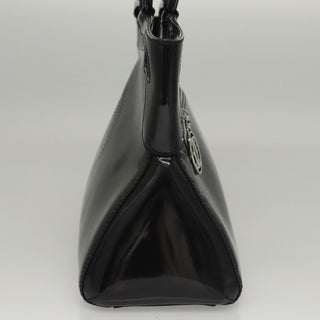 cartier Marcello Handbag Patent leather