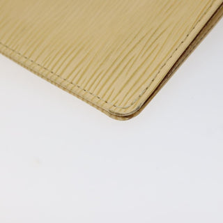 Louis Vuitton Rochelle Waist Bag Epi Leather