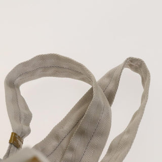 Prada Double Front Pocket Backpack Tessuto