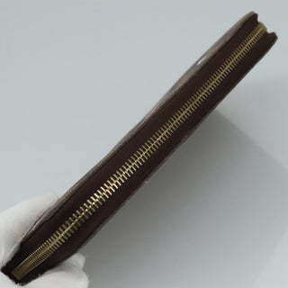 Louis Vuitton Porte-Monnaie Zippy Wallet Monogram Evasion