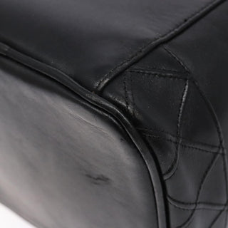 Chanel Vanity pouch Leather