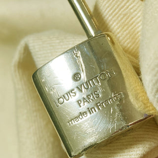 Louis Vuitton Cadenas Bag Charm Gold-plated