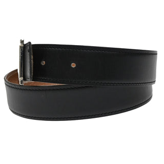 Hermes Constance Reversible Belt Leather