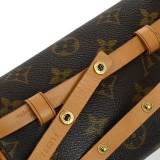 Louis Vuitton Florentine Waist Bag Monogram Canvas