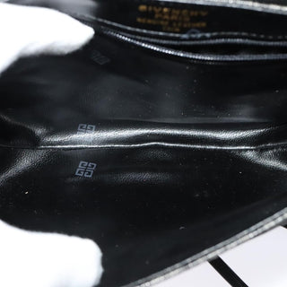 Givenchy Antigona Bag Leather