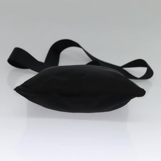 Prada Front Pocket Messenger Bag Tessuto