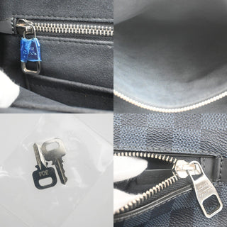 Louis Vuitton Greenwich Tote Damier Cobalt