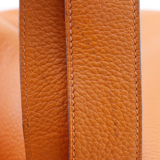 Hermes Picotin Lock Bag Clemence