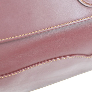 cartier Must De Cartier Leather