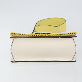 Loewe Barcelona Shoulder Bag Leather