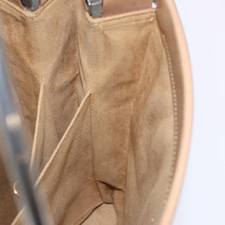 cartier Trinity Hand bag Leather