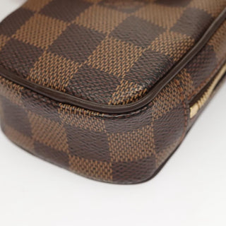 Louis Vuitton Etui Okapi Camera Case Damier