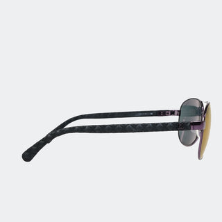 Chanel CC No. 5 Charm Chain Belt Metal