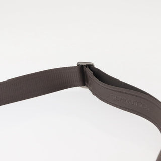 Louis Vuitton District Messenger Bag Damier Infini Leather