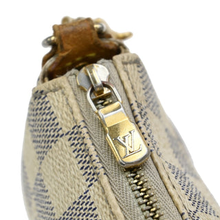 Louis Vuitton Eva Handbag Damier
