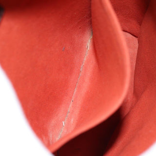 Louis Vuitton Ipanema Handbag Damier